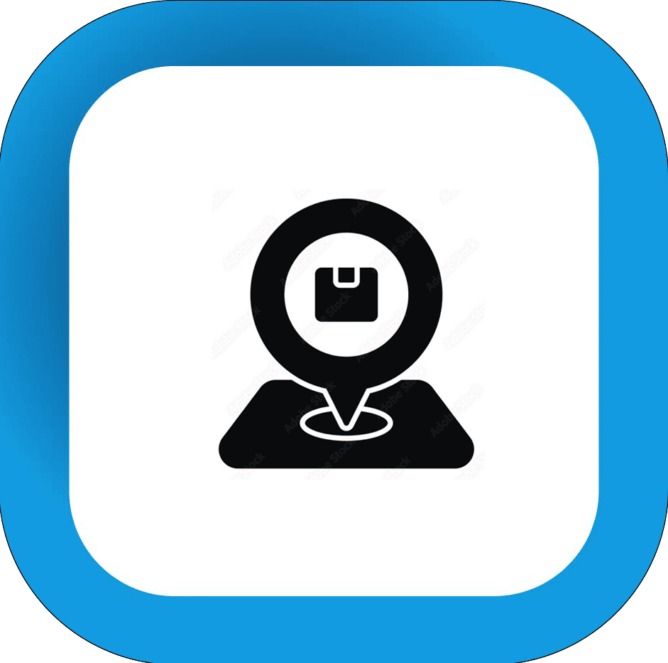 จุดรับฝากของ