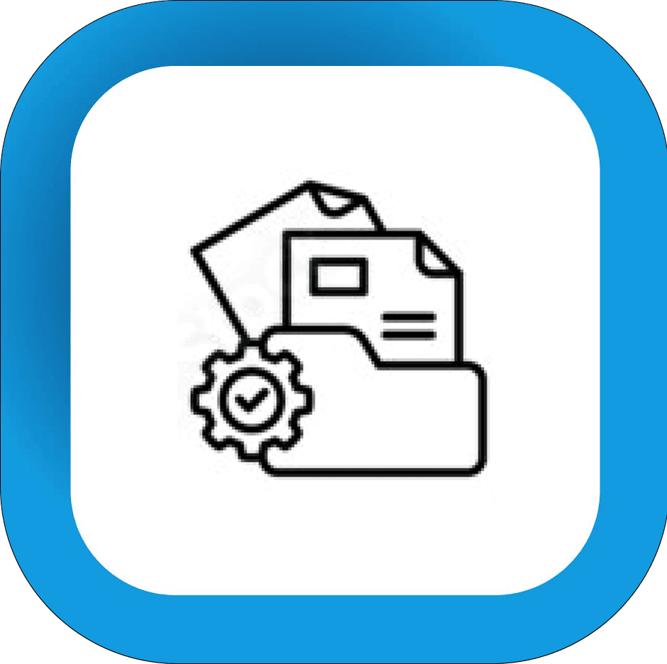 เอกสารแนะนำการเข้ารับ